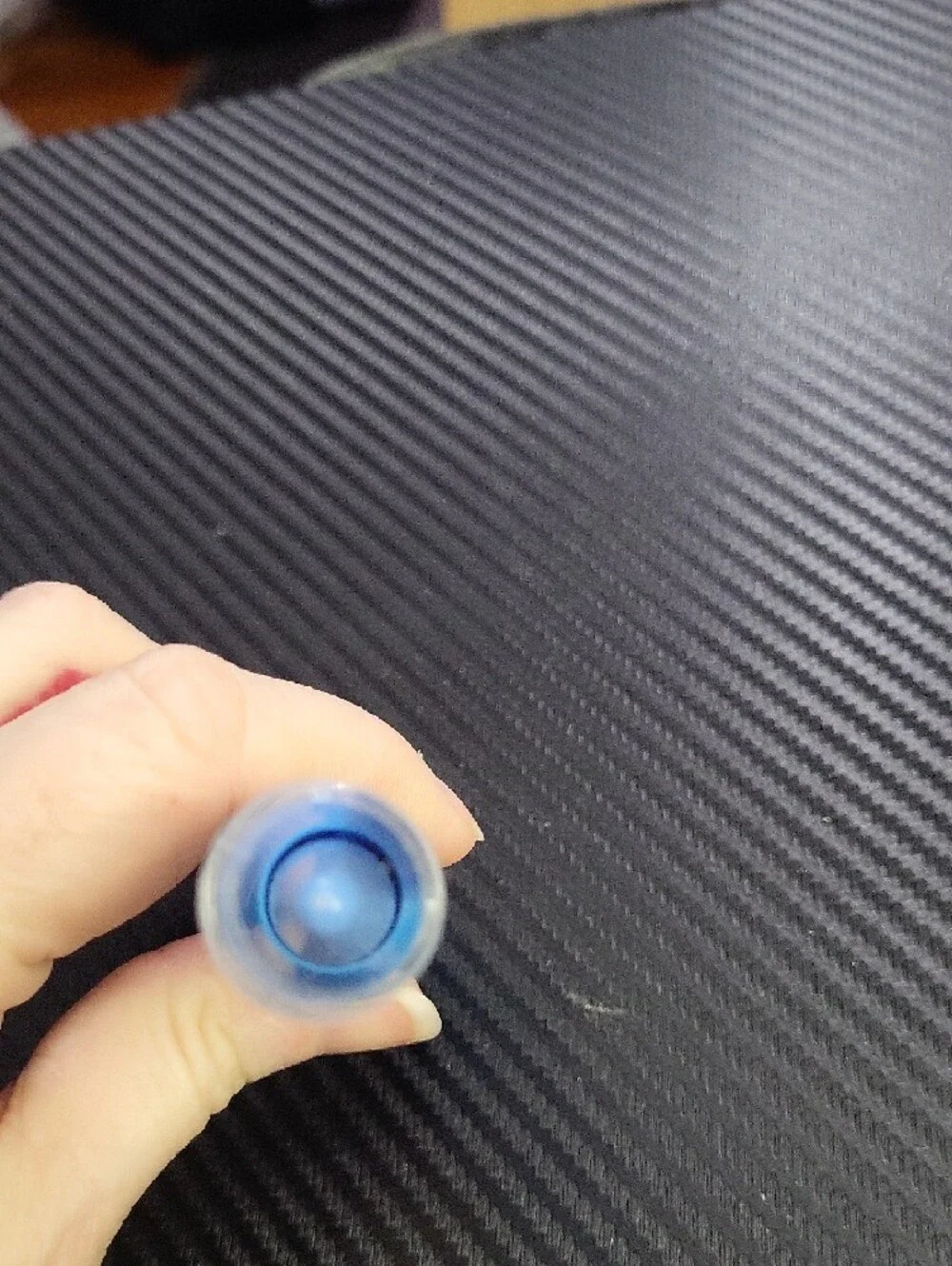 NYX SFX Cream Paint‎ Stick - Bright Blue
